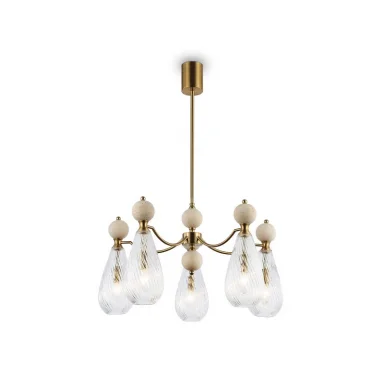 Люстра на штанге Ambrella Light LH53286