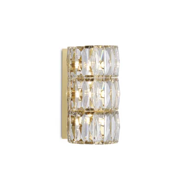 Бра Newport 8240/A gold NEW