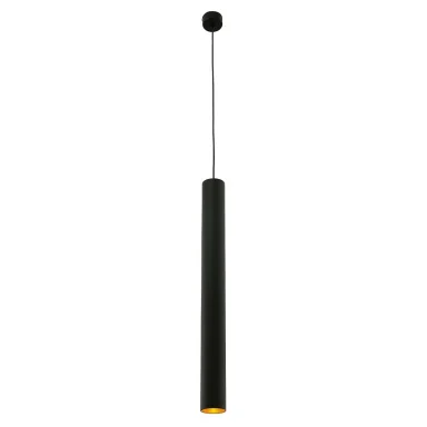 Светильник подвесной Crystal Lux CLT 037C600 BL-GO