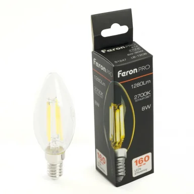 Светодиодная лампа Feron 51247
