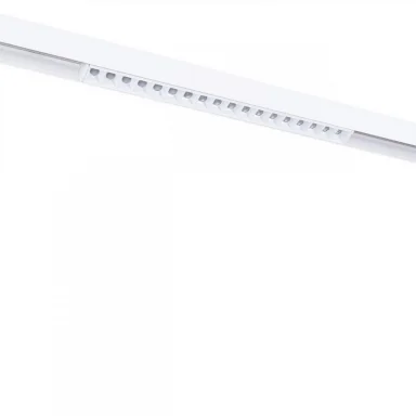 Светильник на шине ARTE Lamp A4635PL-1WH