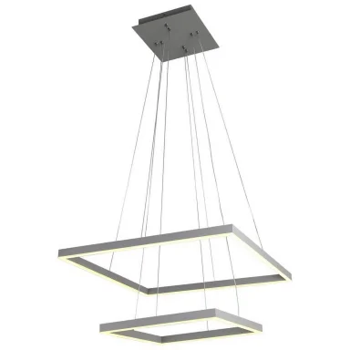 Подвесной светодиодный светильник Kink Light Альтис 08227,16(3000K-6000K)