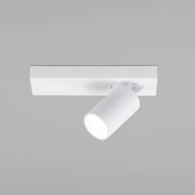 Спот Eurosvet 20139/1 LED белый