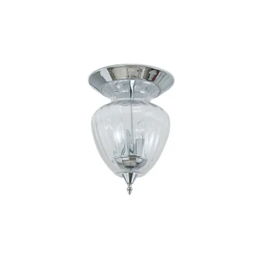 Накладной светильник Newport 6404/PL chrome new
