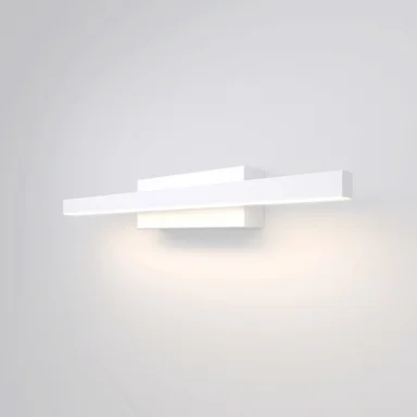 Бра Elektrostandard Rino белый (40121/LED)