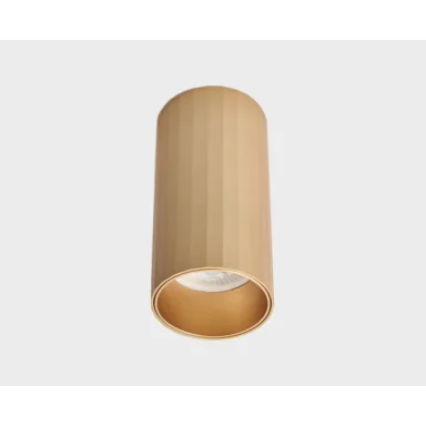 Накладной светильник ITALLINE IT08-8012 gold