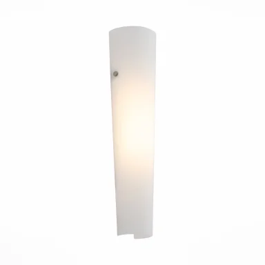 SL508.501.01 Светильник настенный ST-Luce Белый/Белый LED 1*8W 4000K