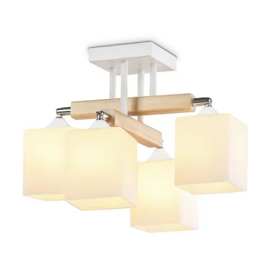 Люстра на штанге Ambrella Light TR9512