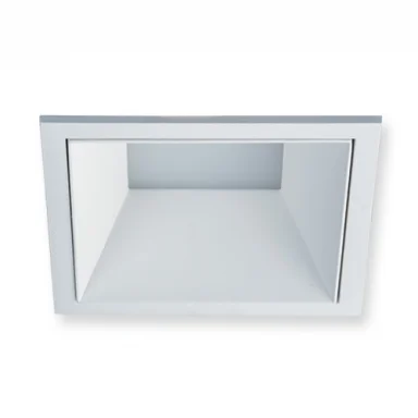 Встраиваемый светильник ITALLINE M01-4074 WHITE