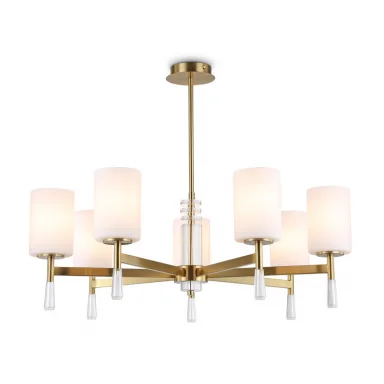 Люстра на штанге Ambrella Light LH56263