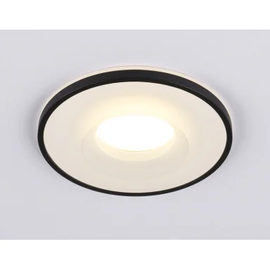 Встраиваемый светильник Ambrella Light TN3201