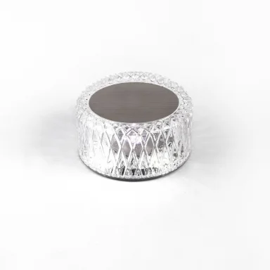 Настольная лампа Escada 10254/L LED