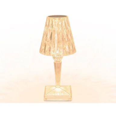 Настольная лампа Ambrella Light DE8057