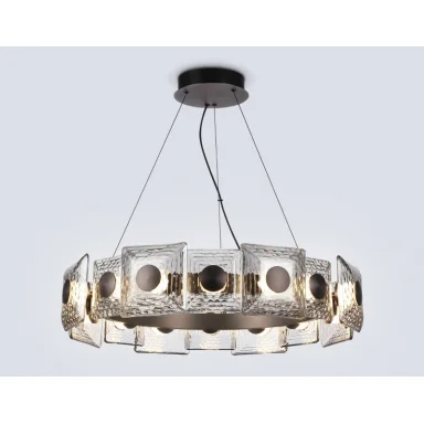 Подвесная люстра Ambrella Light LH31030