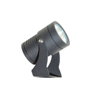 Садово-парковый светильник Kink Light 09328,19
