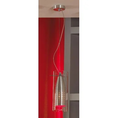 Подвесной светильник Lussole Vasto LSL-7816-01