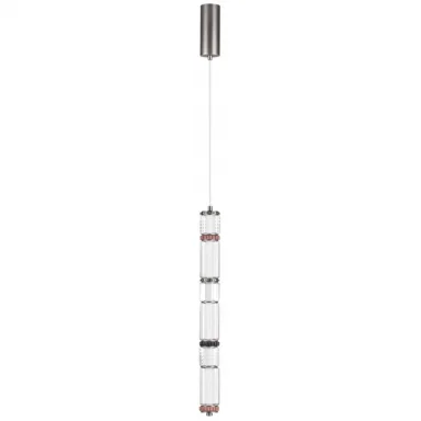 Подвесной светильник Odeon Light 5456/18L