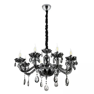 Подвесная люстра MODELUX ML.7148.8P