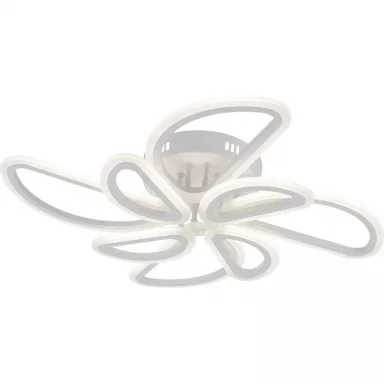 Накладная люстра Escada 10270/8LED
