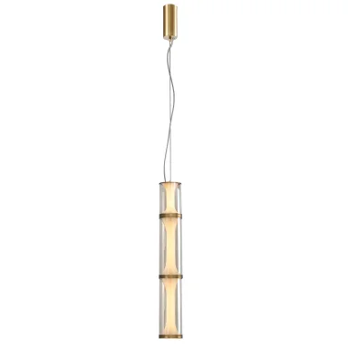 4244-3P, подвес, L1090xW165xH295/1800, LEDx28W, 730LM, 4000K