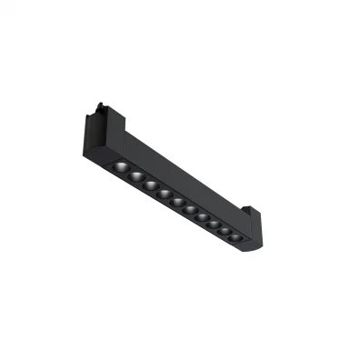 Трековый светильник Points Unity 4000K 10Вт 36° TR010-1-10W4K-M-B