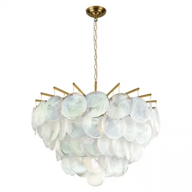 Подвесная люстра LOFT IT 10492/800 Pearl