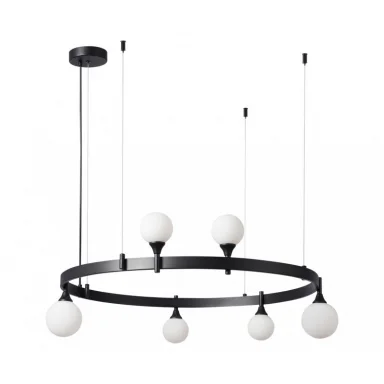 Подвесная люстра Kink Light 07808-6,19