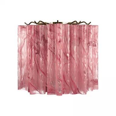 Бра LOFT IT 10580W Pink