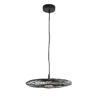 8379/9L LN Подвес LED 9Вт 3000К 220В IP20 LEDIO