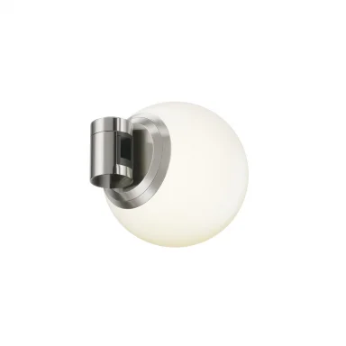 Трековый светильник TR229-1-5W3K-PT