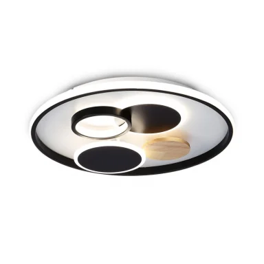 Накладной светильник Ambrella Light FL4802