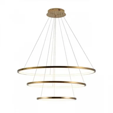 Подвесной светильник LOFT IT 10015/3
