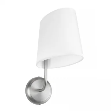 Бра LOFT IT 10527W Nickel
