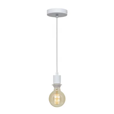 Подвесной светильник LOFT IT LOFT1700-PWH