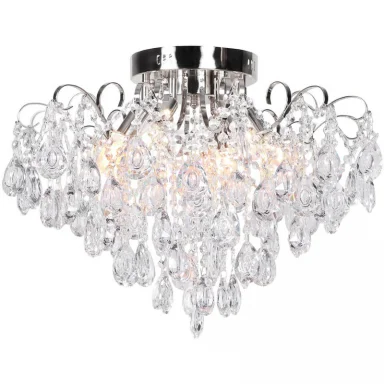 Escada 1120/6PL E14*60W Chrome