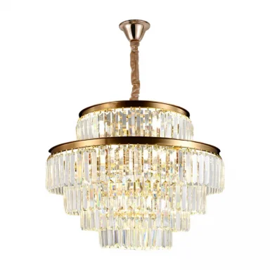 Подвесная люстра Citilux CL314253