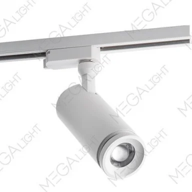 Светильник на шине M03-0105 white