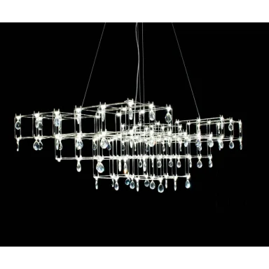 Подвесная люстра Kink Light 07887-L,02(21)