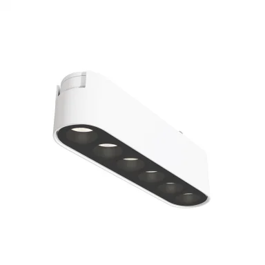 Трековый светильник Points Radity 4000K 6Вт 36° TR082-1-6W4K-M-W