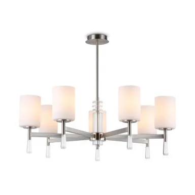 Люстра на штанге Ambrella Light LH56253