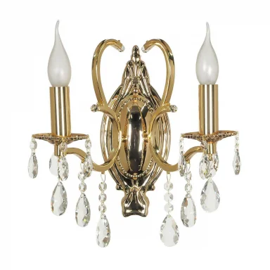 Бра Arti Lampadari Pisani E 2.1.2.601 G