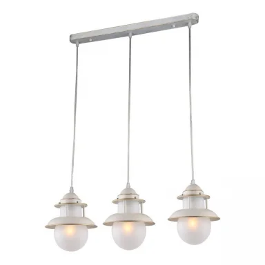 Escada 10164/3S E27*60W Beige