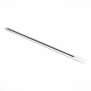 ST012.529.01 Шинопровод однофазный встраиваемый ST-Luce Белый, жилы черные