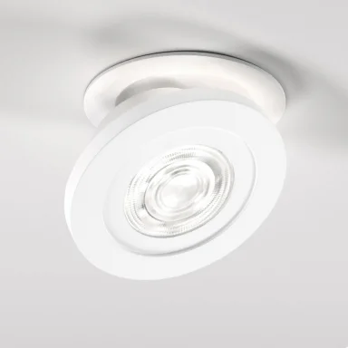 Спот Elektrostandard 25084/LED 6W 4000K белый
