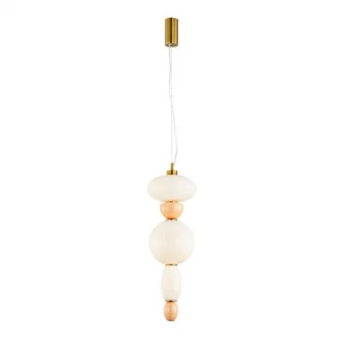 Подвесной светильник Divinare AMBRA 5016/17 SP-24