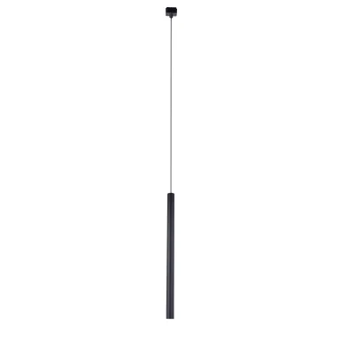 4159-1P, подвес, D30xH2000, LEDx7W, 42V, угол рассеивания: 15°, 240LM, 3000-6000K, IP20