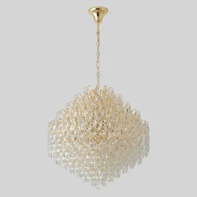 Люстра Crystal Lux HEDONIST SP16