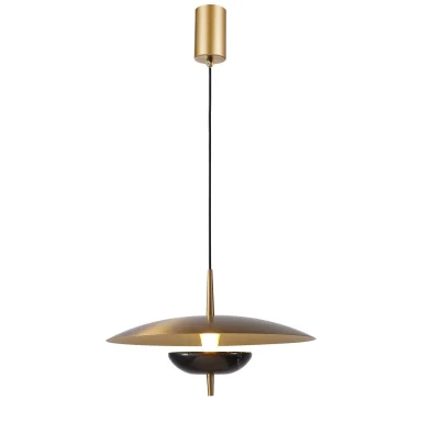 4246-1P, подвес, D400xH365/1700, LEDx20W, 1300LM, 4000K