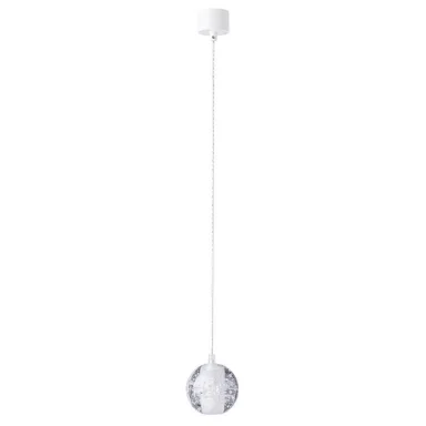 GASPAR SP1 WHITE