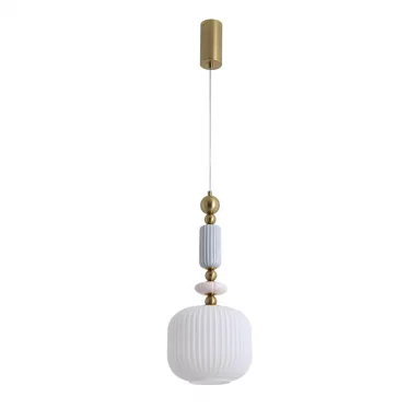 8334/1 LN Подвес E27 40Вт 220В IP 20 MODERNI